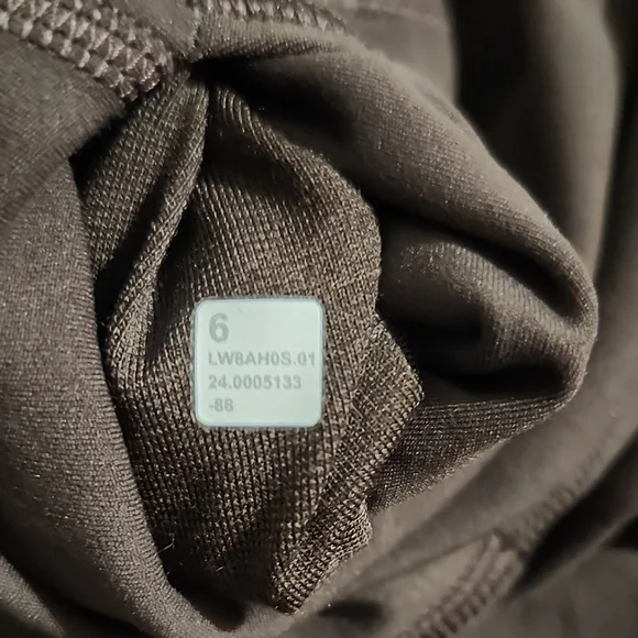 Lululemon Athletica Brown Skirt - Picture 10 of 10